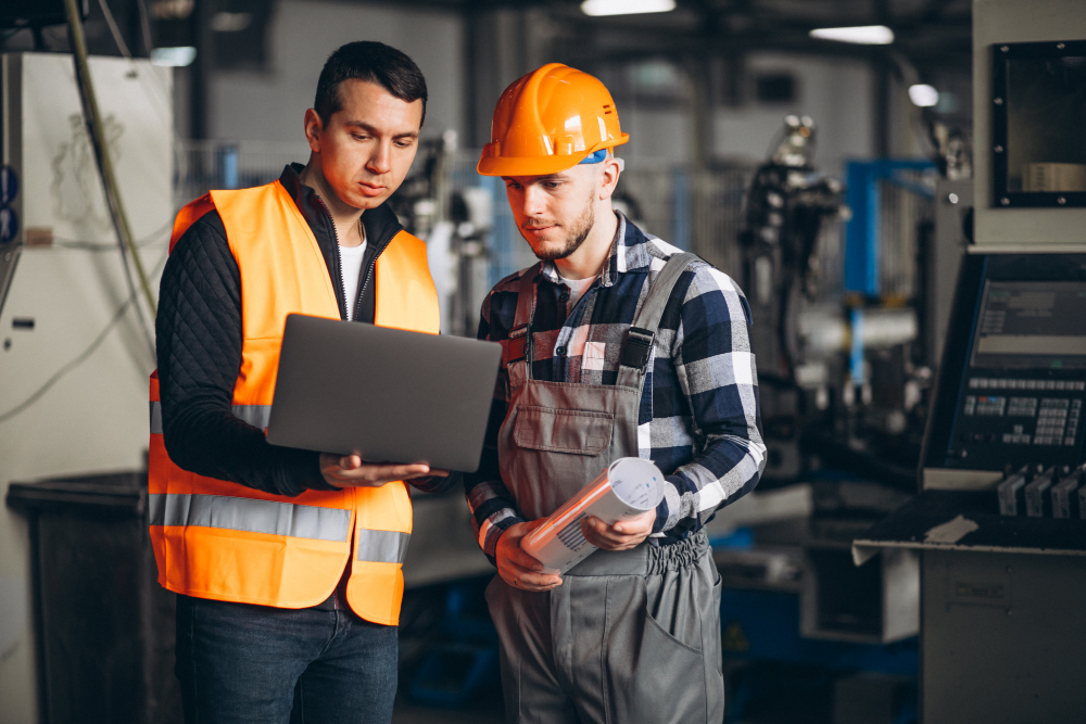 Manufacturing